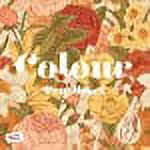 Colour [Splatter Colored Vinyl]