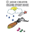 thumbnail image 1 of COLOUR STORY BOOK: Elephant Rabbit Paperback 1692890107 9781692890100 JAYAM CREATOR, BUVANESWARI S, 1 of 1
