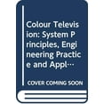 thumbnail image 1 of Pre-Owned Colour Television Paperback, 1 of 1