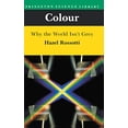 thumbnail image 1 of Pre-Owned Colour (Paperback 9780691023861) by Hazel Rossotti, 1 of 1