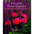 thumbnail image 1 of Pre-Owned Colour Your Garden : A Portfolio of Inventive Planting Schemes 9781850295860, 1 of 1
