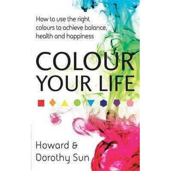 Colour Your Life