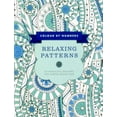 thumbnail image 1 of Colour by Numbers: Relaxing Patterns Glyn Bridgewater (Paperback), 1 of 1