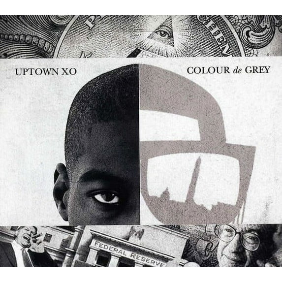 Colour de Grey