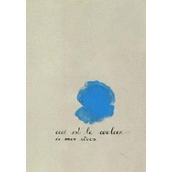 Pre-Owned The Colour of My Dreams: The Surrealist Revolution in Art (Paperback) 1895442877 9781895442878