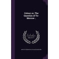 thumbnail image 1 of Colour; or, The Question of To-Morrow .. (Hardcover), 1 of 1