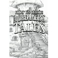 thumbnail image 1 of Colour the Classics: A Dreamer's Tales (Paperback), 1 of 1