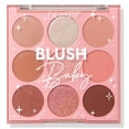 thumbnail image 1 of ColourPop 9 Pan Pressed Powder Palette, Blush Baby, 1 of 8