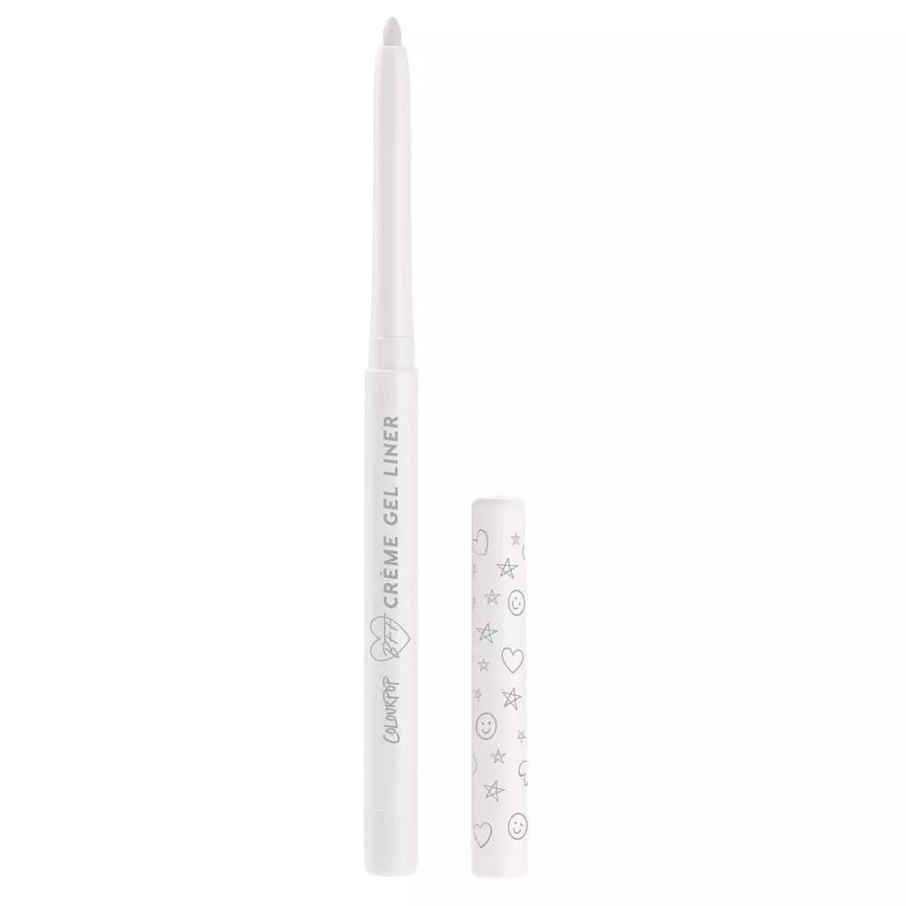 ColourPop Creme Gel Eyeliner in 1 Exit, 0.01oz