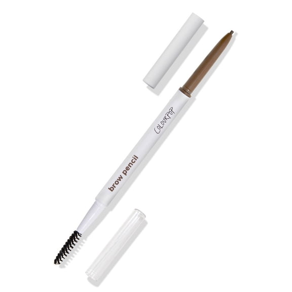 ColourPop Eyebrow Enhancer Pencil - Brunette - 0.003oz