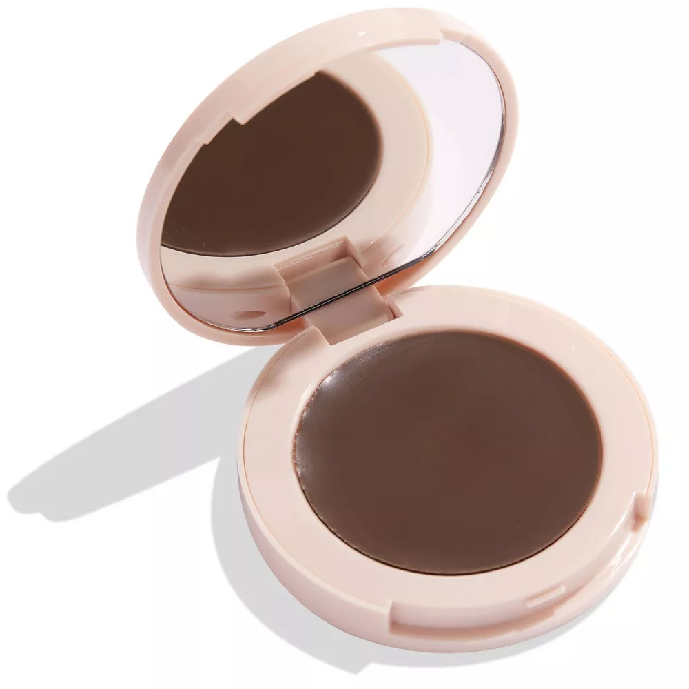 ColourPop Feather Effects Eyebrow Enhancer Wax in Brown, 0.17oz