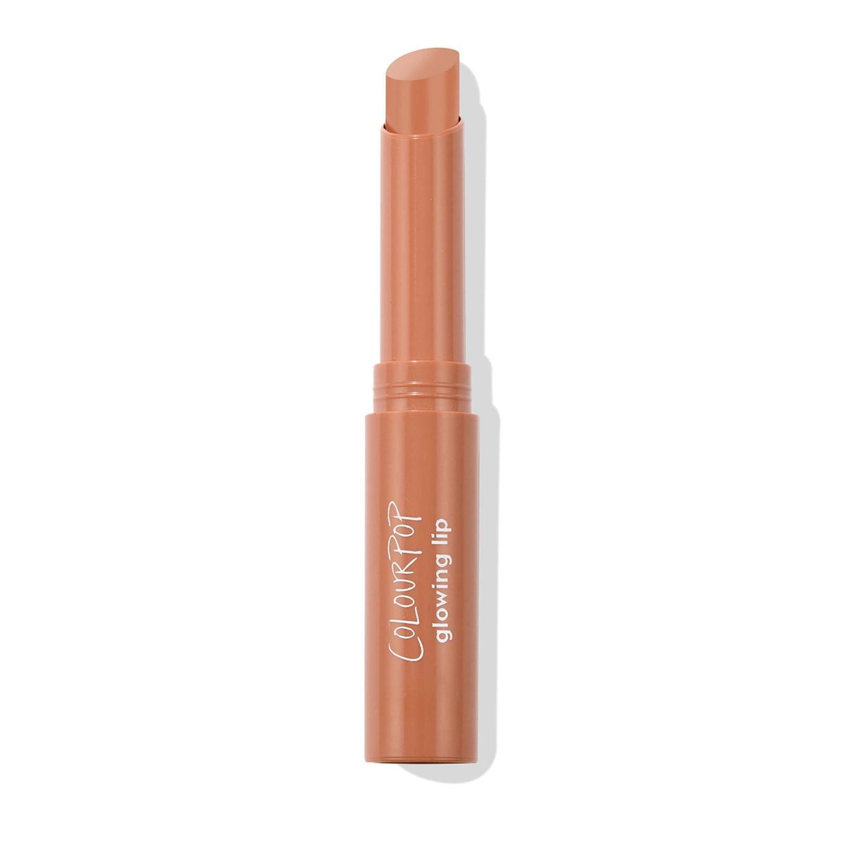 ColourPop Glowing Lipsticks 0.06oz Indulge Me