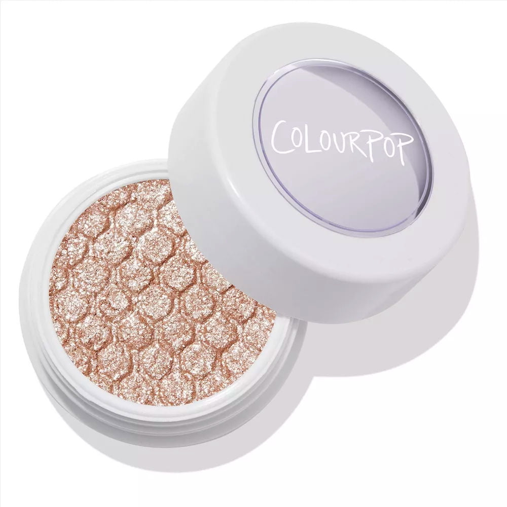 ColourPop Super Shock Eyeshadow in 9 Ritz 0.074oz - Walmart.com