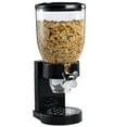 thumbnail image 1 of ColourTree Dry Food Cereal Dispenser Box Container, 1 of 5