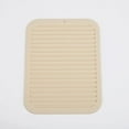 thumbnail image 1 of ColourTree Silicone Trivet Mats for Hot Dishes, 1 Pack Pot Holders for Kitchen Trivets for Hot Pots and Pans, 1 of 6