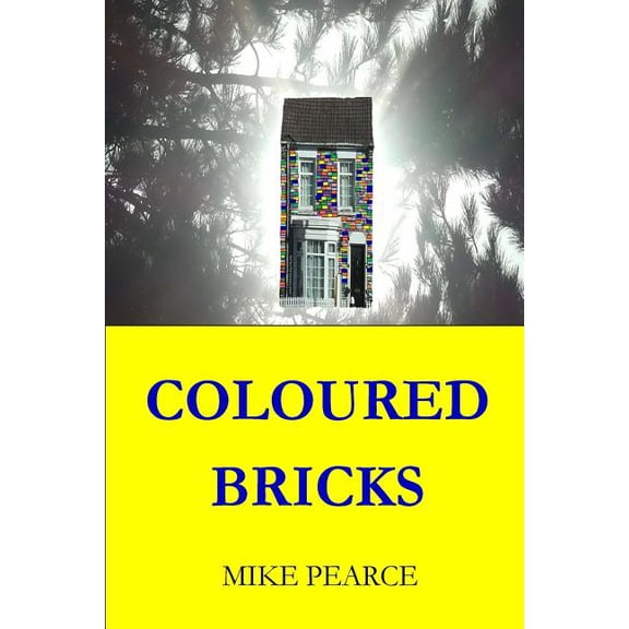 Coloured Bricks (Paperback)