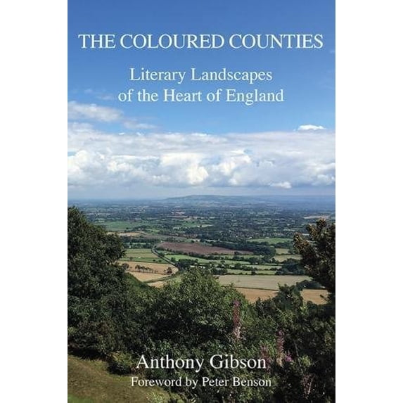 Coloured Counties