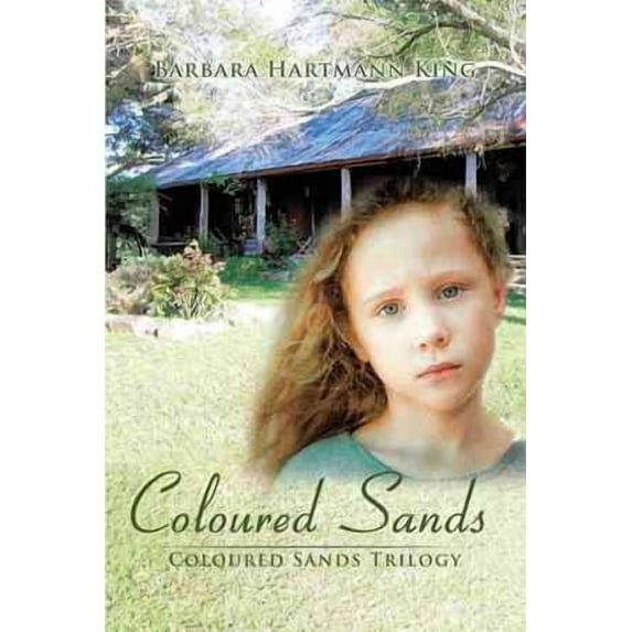 Coloured Sands