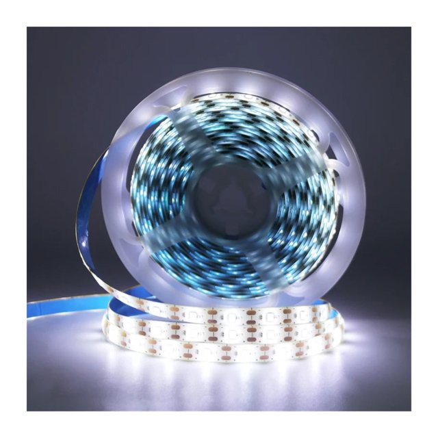 Coloured lantern LED Sewing Machine Light Strip Kit, White And Warm