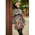 thumbnail image 1 of Colourful Burkini Modest Swimwear R2409 USA, 1 of 6