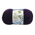 thumbnail image 1 of Colourful Crochet Yarn Hand Knitting Yarn Milk Cotton Yarn Cotton Threads, 1 of 20