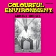 thumbnail image 1 of Gboyega Adelaja - Colourful Environment - Music & Performance - CD, 1 of 1
