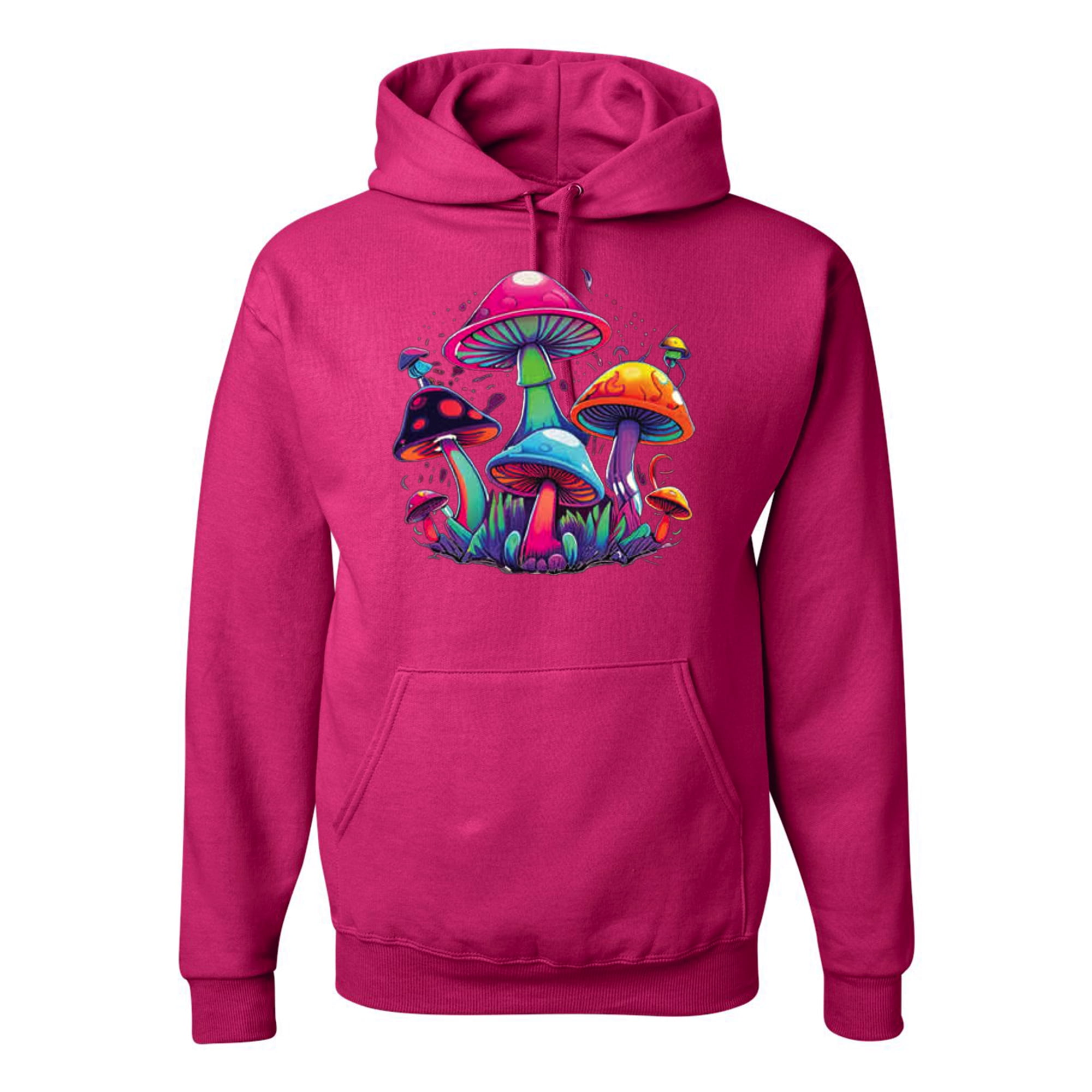 Mens store colourful hoodies