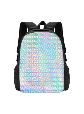 Holographic Backpacks