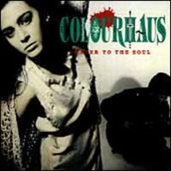 Pre-Owned Water to the Soul (CD 0075679212320) by Colourhaus