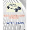 thumbnail image 1 of Colouring Book: With Cars, (Paperback), 1 of 1