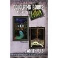 thumbnail image 1 of Colouring Books: Gallery Three (Paperback) by Tanith Lee, 1 of 1