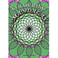 thumbnail image 1 of Colouring Mandalas, (Paperback), 1 of 1