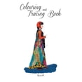 thumbnail image 1 of Colouring and Tracing Book (Paperback), 1 of 1