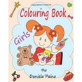 thumbnail image 1 of Colouring book: Girls, (Paperback), 1 of 1