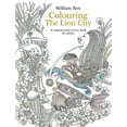 thumbnail image 1 of Colouring the Lion City: A Sophisticated Activity Book for Adults, (Paperback), 1 of 1