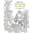 thumbnail image 1 of Pre-Owned Colouring the World: A Sophisticated Activity Book for Adults, 9789814677967, 9814677965, Paperback, Act Clr Cs edition, 1 of 1