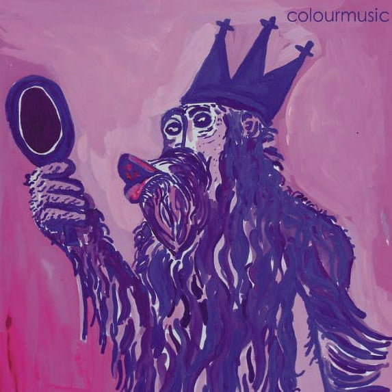 Colourmusic - May You Marry Rich - Rock - CD