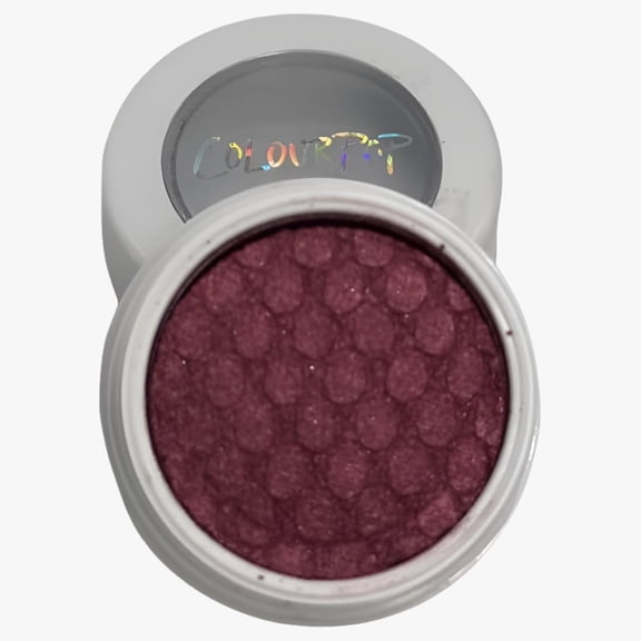 Colourpop Super Shock Shadow Drift