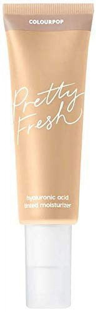 Colourpop Tinted Moisturizer - Light 5N Neutral Tone - 1.45 oz