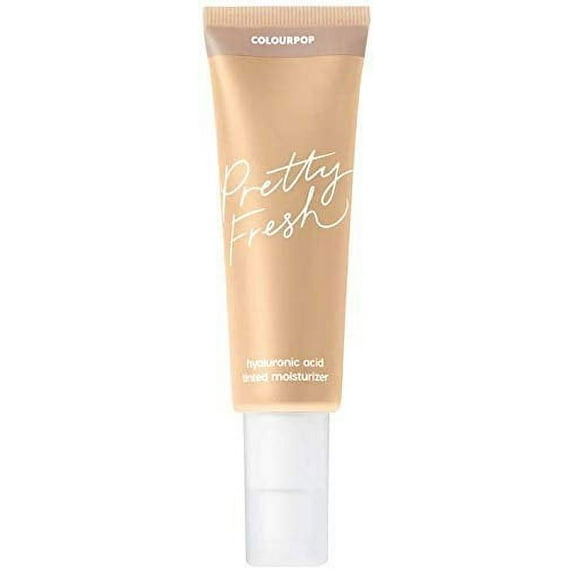 Colourpop Tinted Moisturizer - Light 5N Neutral Tone - 1.45 oz