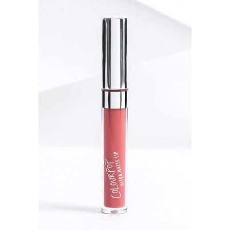 Colourpop Ultra Matte Liquid Lipstick Bumble
