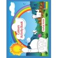 thumbnail image 1 of Colours Activity Book, (Paperback), 1 of 1