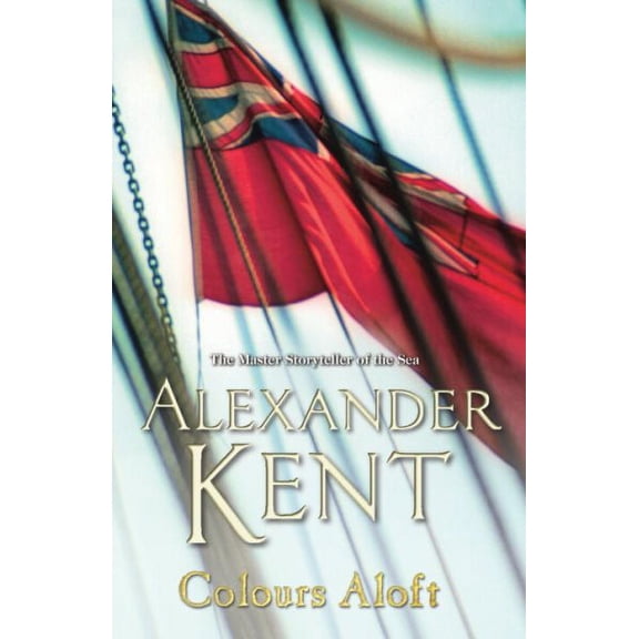Colours Aloft