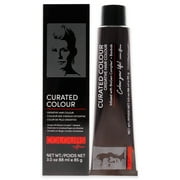 Colours By Gina Curated Colour - 8.13-8BG Light Beige Blonde, 3 oz Hair Color