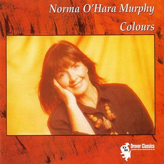 Colours (CD)