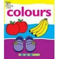 thumbnail image 1 of Pre-Owned Colours (Baby's First Learning) Paperback, 1 of 1