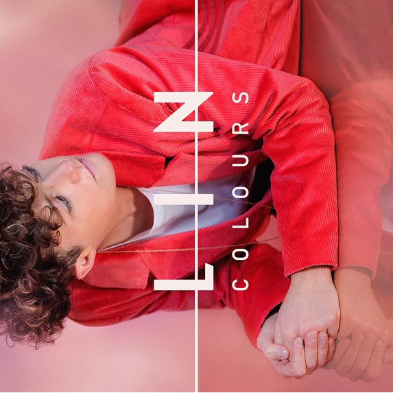 Lin Colours (CD)