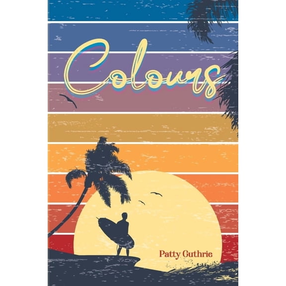 Colours, (Paperback)