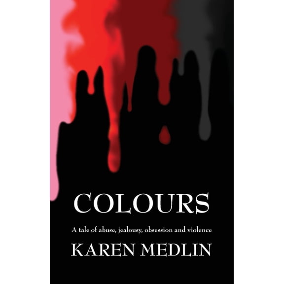 Colours, (Paperback)