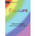 thumbnail image 1 of Colours, (Paperback), 1 of 1
